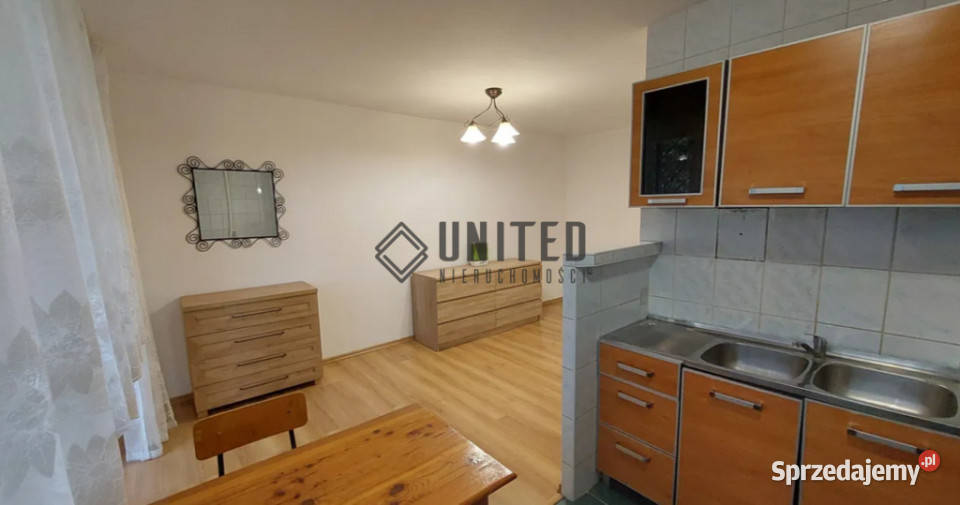 Horbaczewskiego 34.3m2 sprzedam