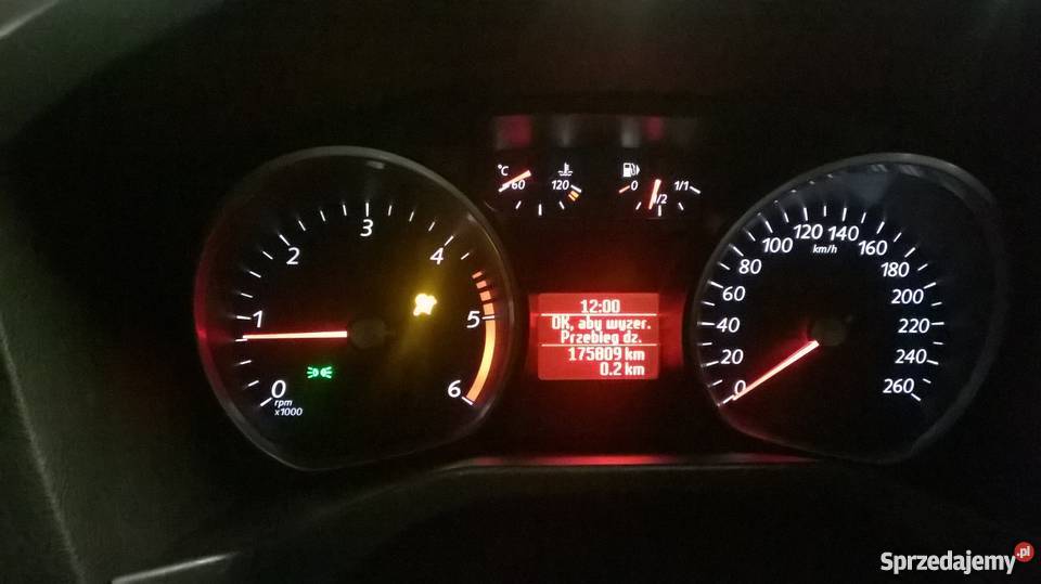 ford mondeo mk4 20 140 Anglik okazja Warszawa