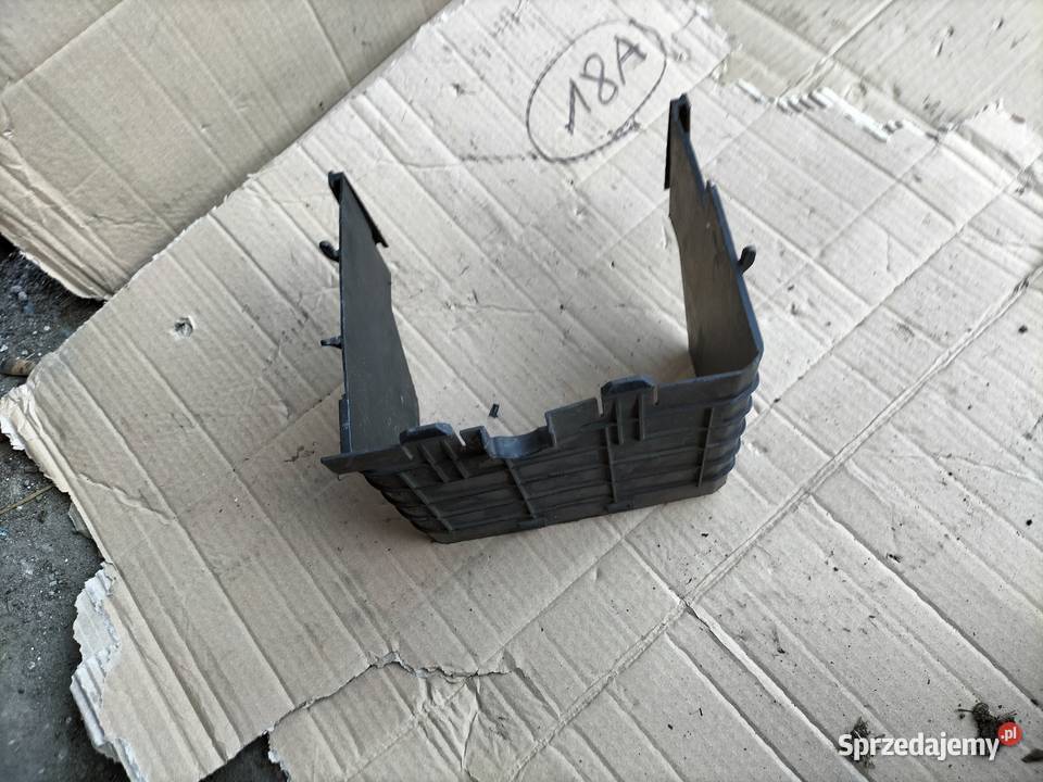 SKODA OCTAVIA II 2 1K0915335C osłona obudowa Kamień-Kolonia