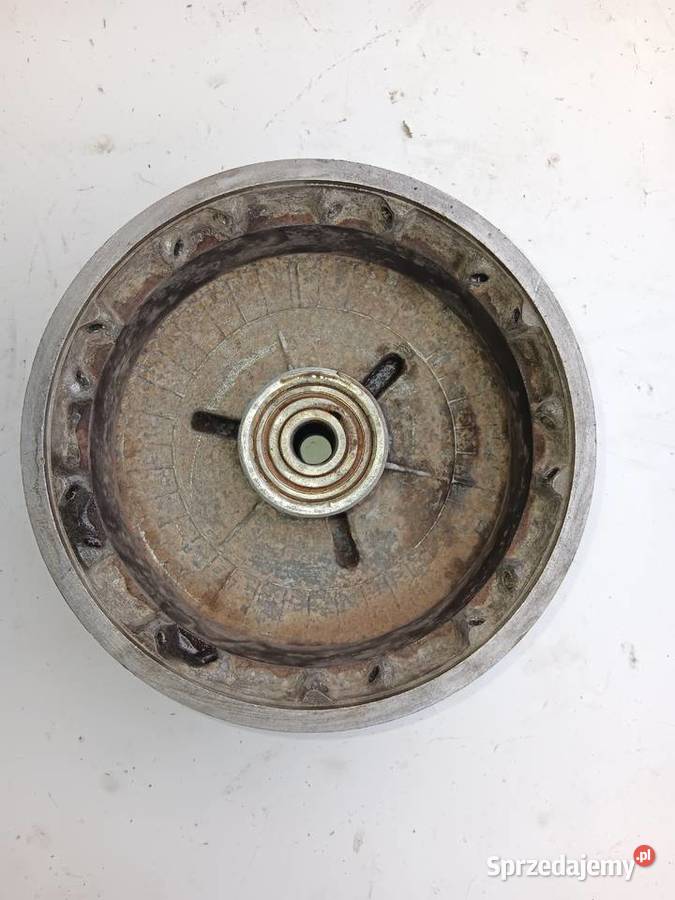 Piasta tył mz etz 250 Milicz sprzedam
