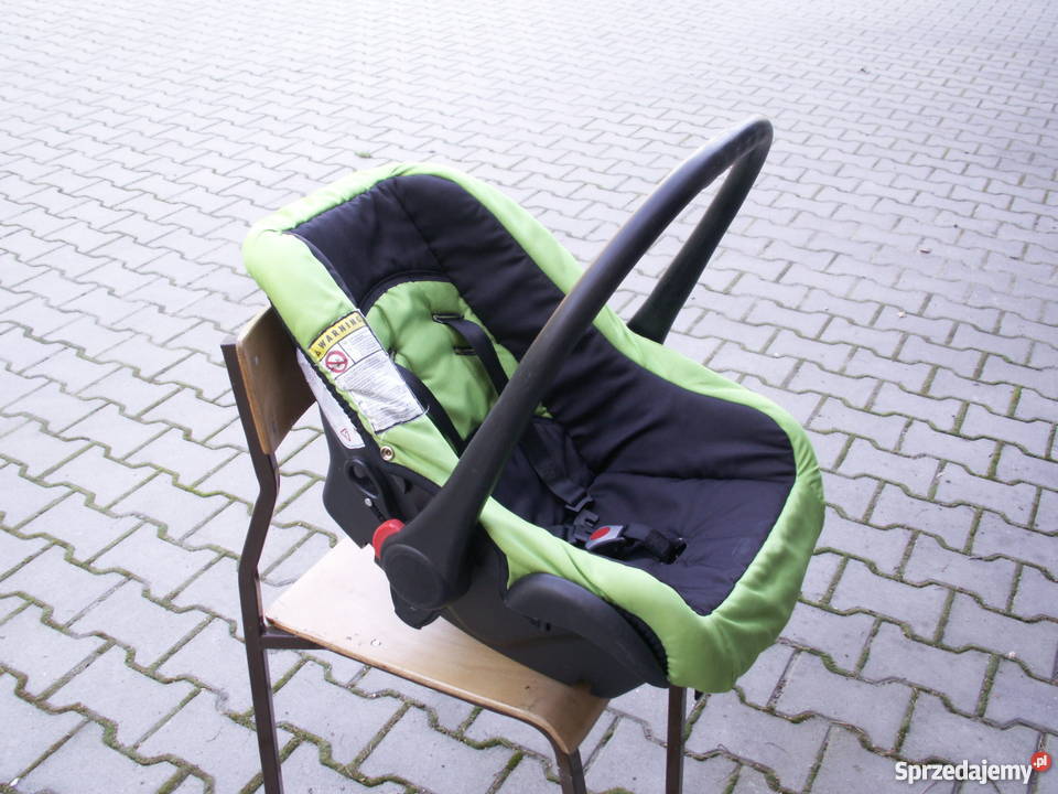 Wózek TAKO JUMPER X 3w1