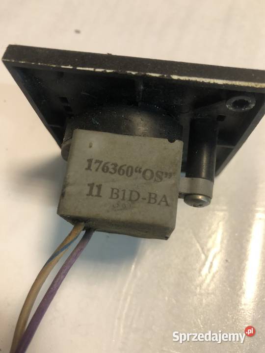 Klakson Horn 12v Piła