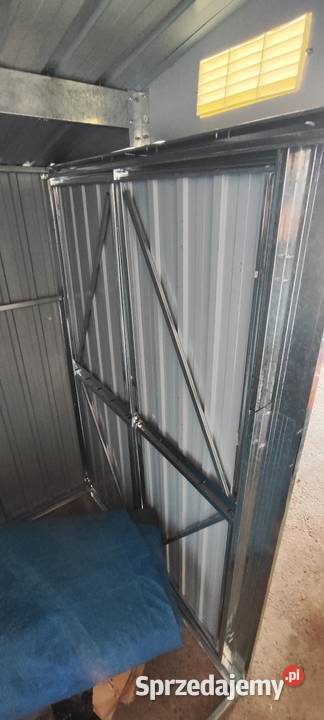 Schowek narzędziowy