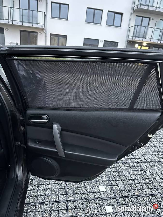 Mazda 6 2008 Wrocław sprzedam