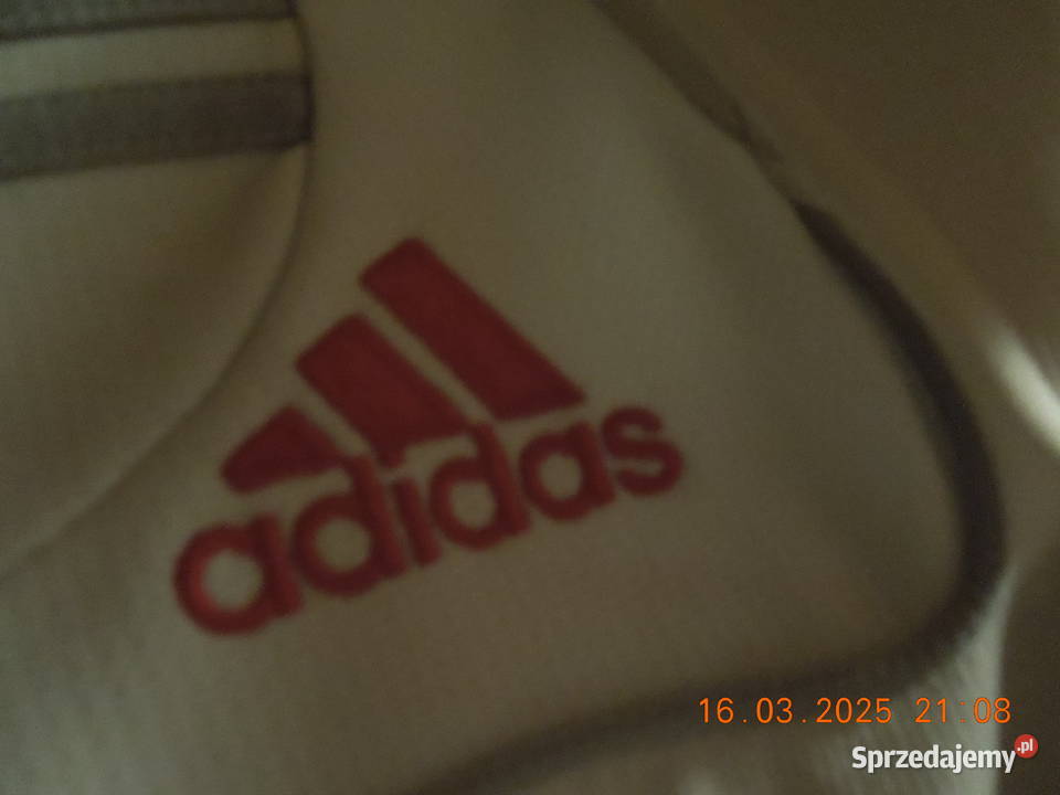 koszulka adidas Częstochowa