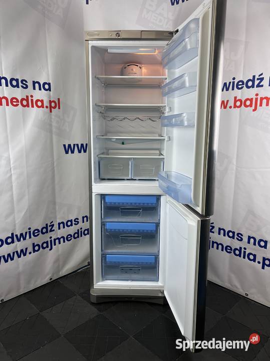 LODÓWKA Indesit 187 Klas A DostawaGwarancja Wiejca