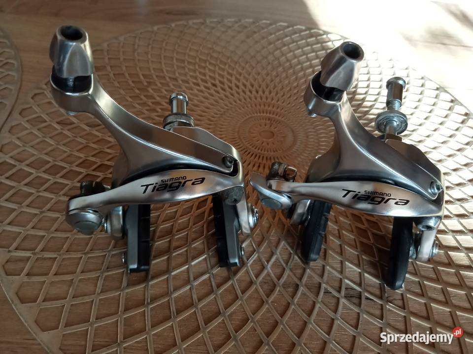 hamulce Shimano tiagra 4600 Szosowe Myszków