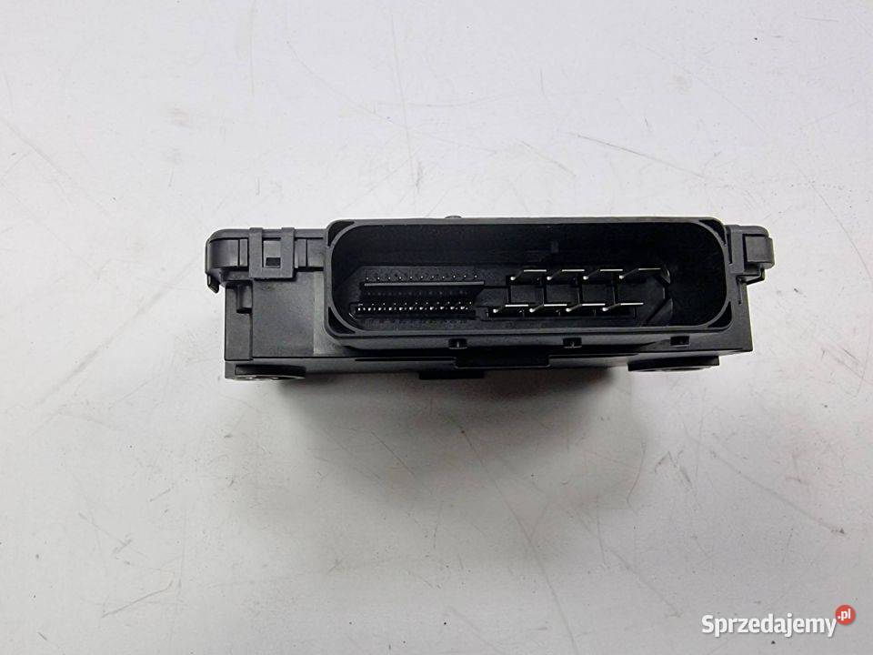MODUŁ PORSCHE PANAMERA TURBO 970 97061810909 Lipno sprzedam