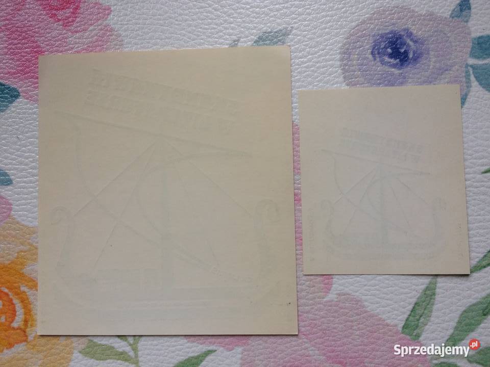 1207 Exlibrisy 5 Szczecin