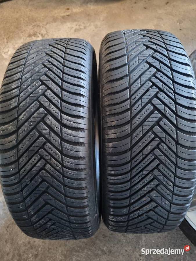 205 55 16 wielosezonowe Hankook 55 małopolskie Bochnia sprzedam