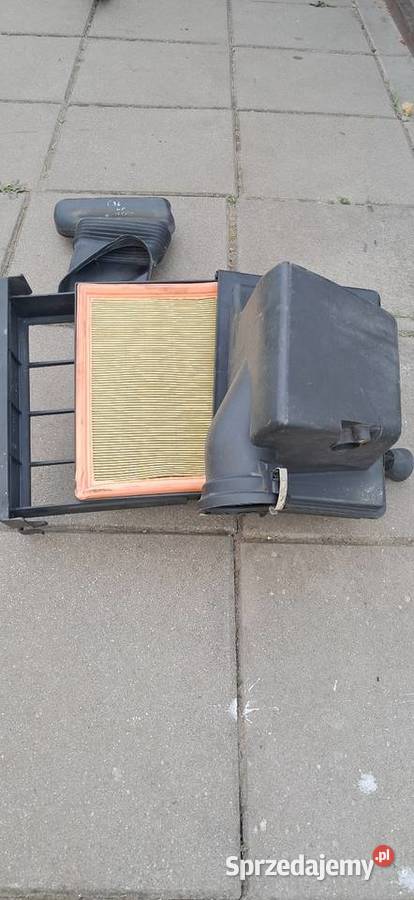 Obudowa filtra powietrza bmw e36 320i Suwałki
