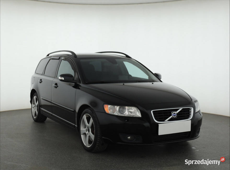 Volvo V50 20 D Piaseczno