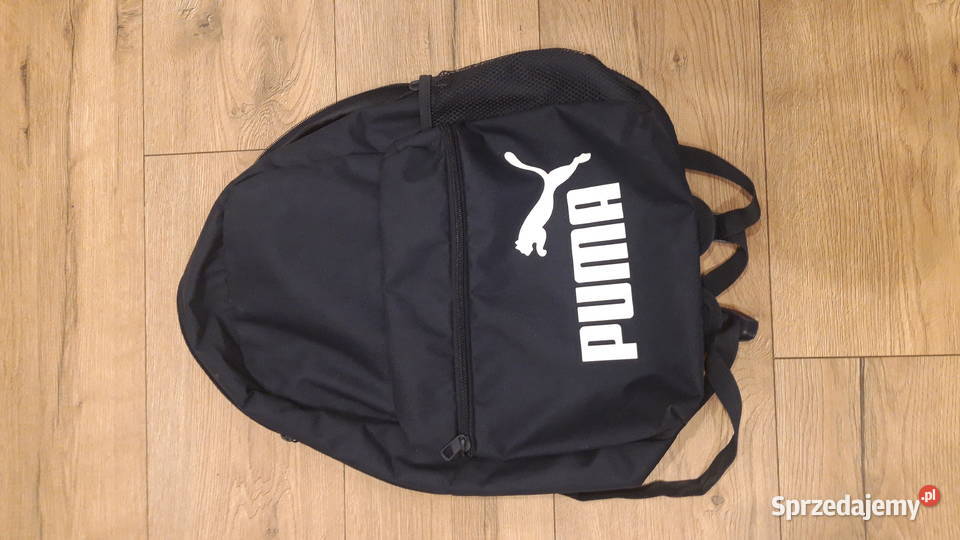 Torba na laptopa Plecak Puma Rozne Elektronika Oleśnica
