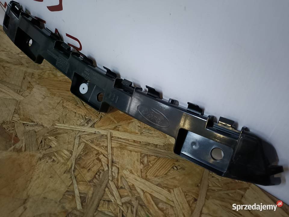 FORD S II 15 ŚLIZG MOCOWANIE ZDERZAKA LEWY TYŁ Pleszew sprzedam