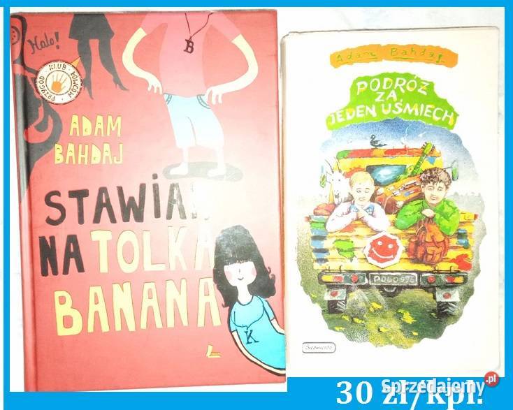 Uroczysko Z Nienacki 1971powieść literatura Łódź