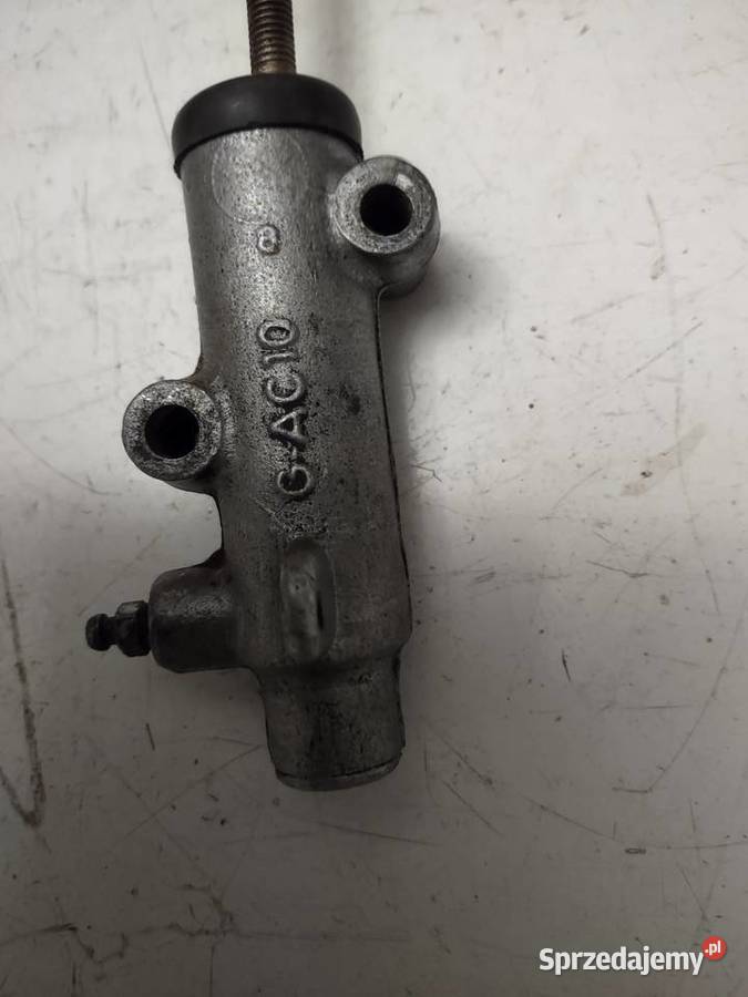 FIAT 125P FSO WYSPRZEGLIK CYLINDER SPRZĘGŁA Świdnik sprzedam