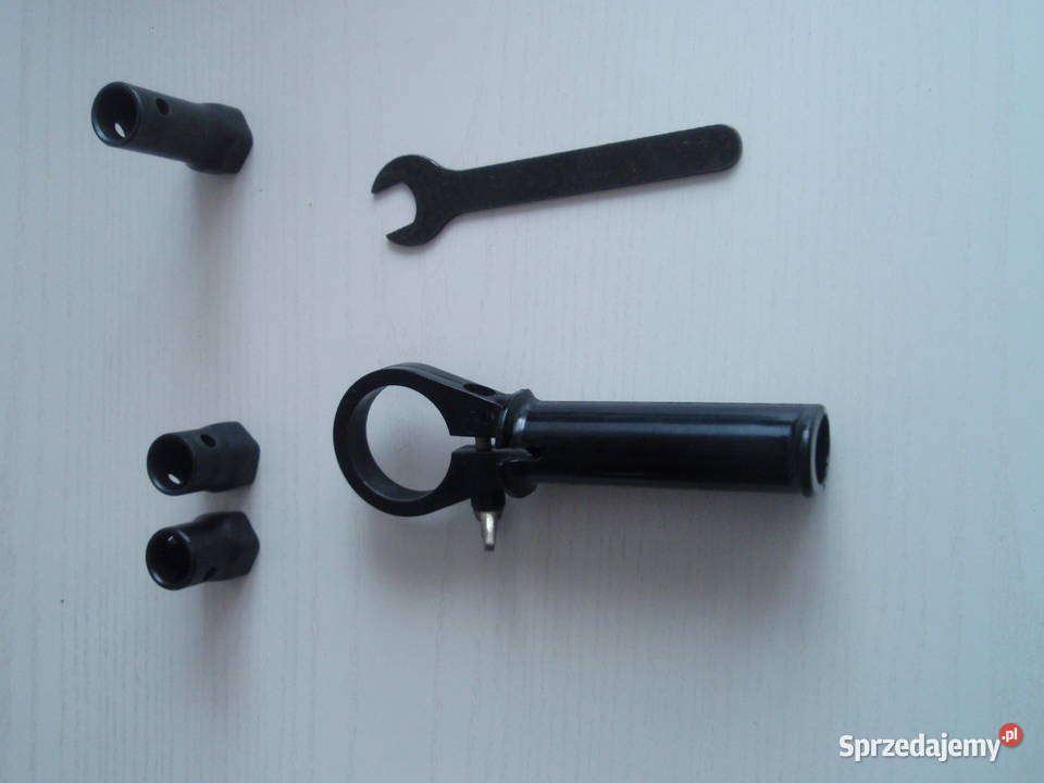 Przystawki do Celmy nieużywane Narzędzia Mysłowice