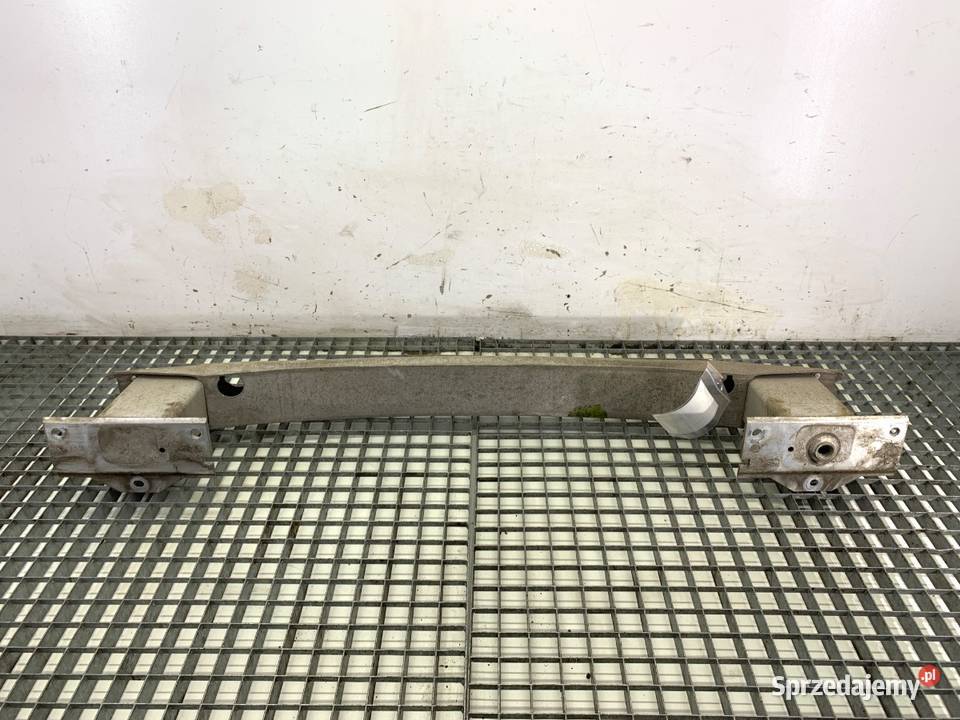 BELKA ZDERZAKA TYŁ OPEL ASTRA J Hatchback Wzmocnienia, belki i wsporniki