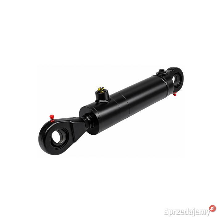SIŁOWNIK HYDRAULICZNY DO ŁYŻKI SKARPOWEJ SKOK Do ciągników