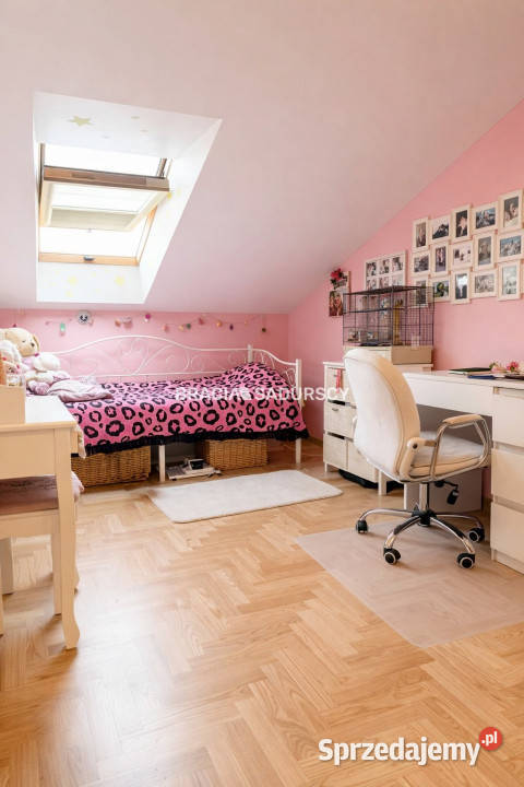 Sprzedam mieszkanie Kraków 706m2 4pok małopolskie