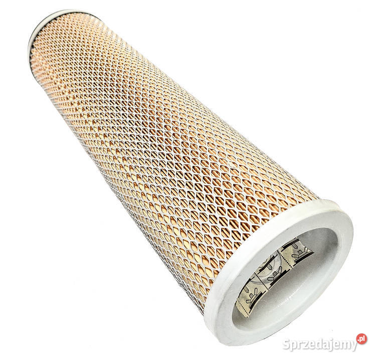 Filtr Powietrza WIX FILTERS AF25318