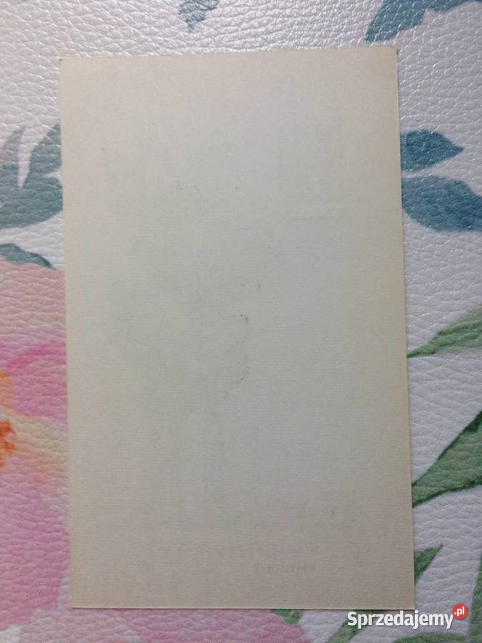 1218 Exlibrisy 15 Antykwariat