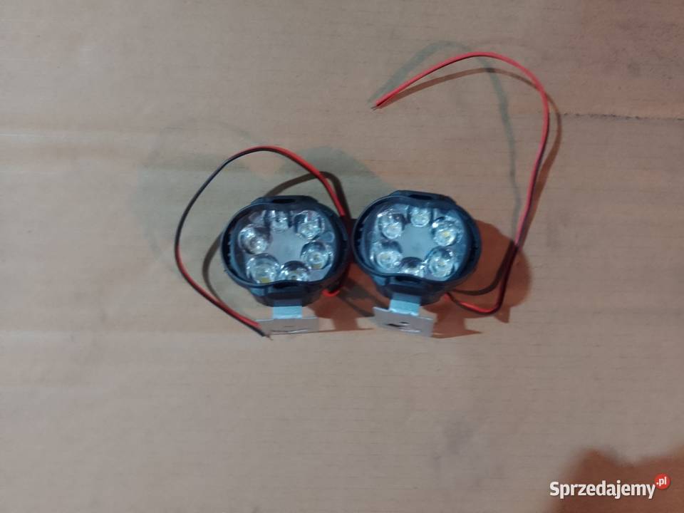 Sprzedam światła dzienne Rzetnia