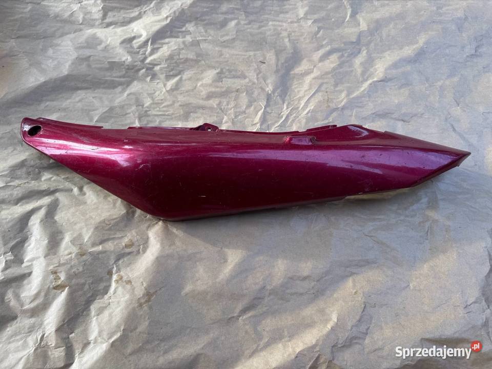 Owiewka Boczek Osłona Yamaha XJ 600N Szyby i owiewki Jelenia Góra sprzedam