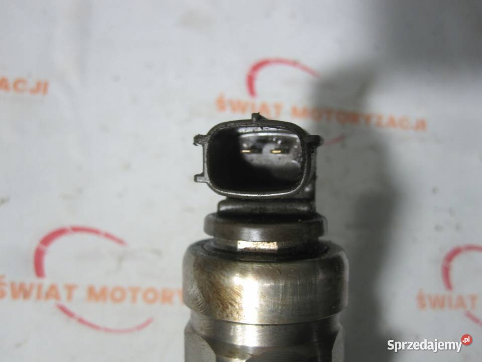 PATHFINDER NAVARA 25 DCI YD25 DDTI wtrysk Kielce