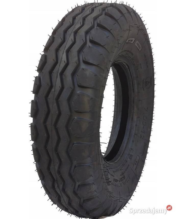 Opona 70012 7008012 Kabat IMP07 95A8 6PR TT Annopol