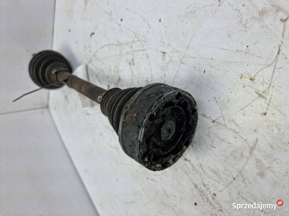 PÓŁOŚ LEWA PRZÓD VOLKSWAGEN GOLF IV Lipno sprzedam