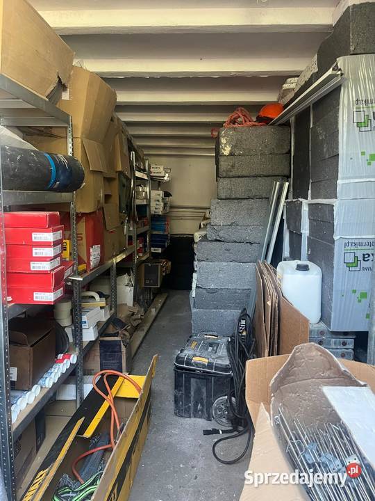 Syndyk sprzeda ruchomości