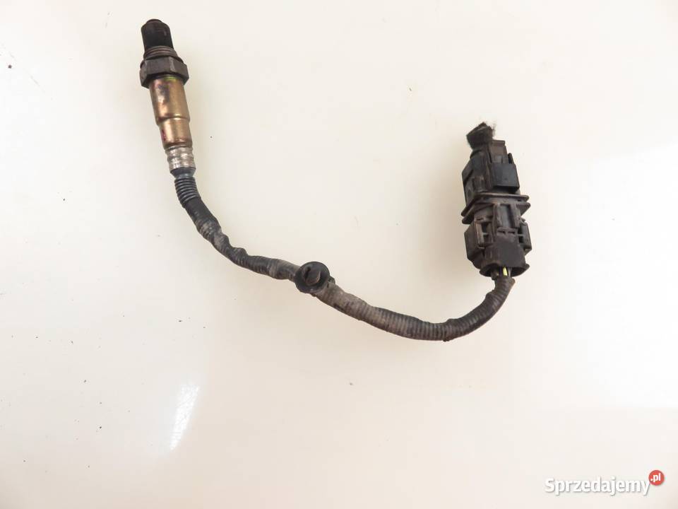 SONDA LAMBDA OPEL ASTRA J 17 CDTI 0281004417