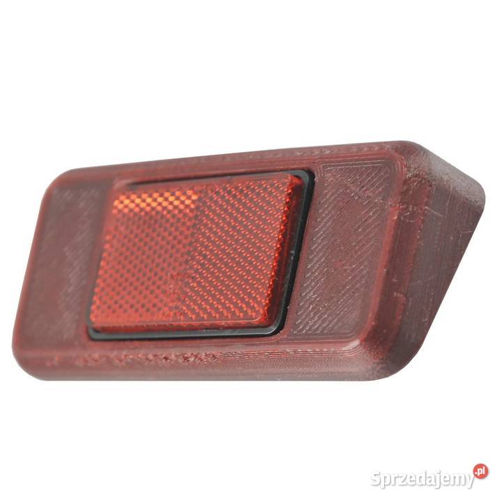Odblask Iseki Sial 18s1922173223243 RED