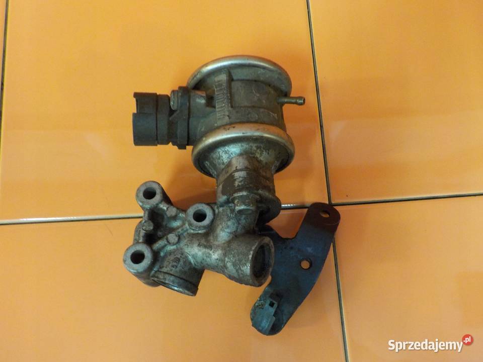 LEON I GOLF 18 T AUQ zawor powietrza wtornego Recyrkulacja spalin EGR Suków sprzedam