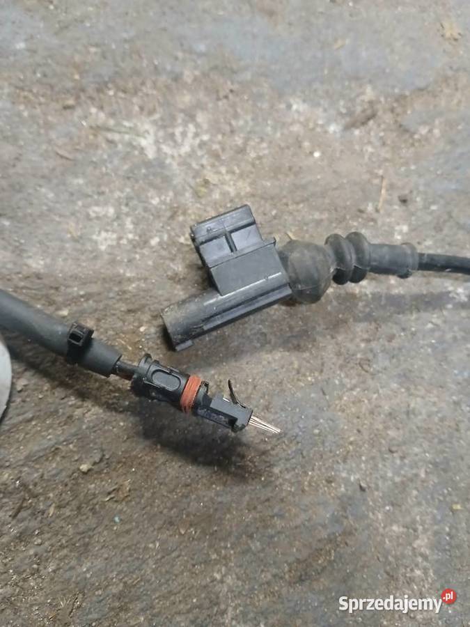 Amortyzator tylny Sachs Dynamic ESA BMW R1200GS Zawieszenie