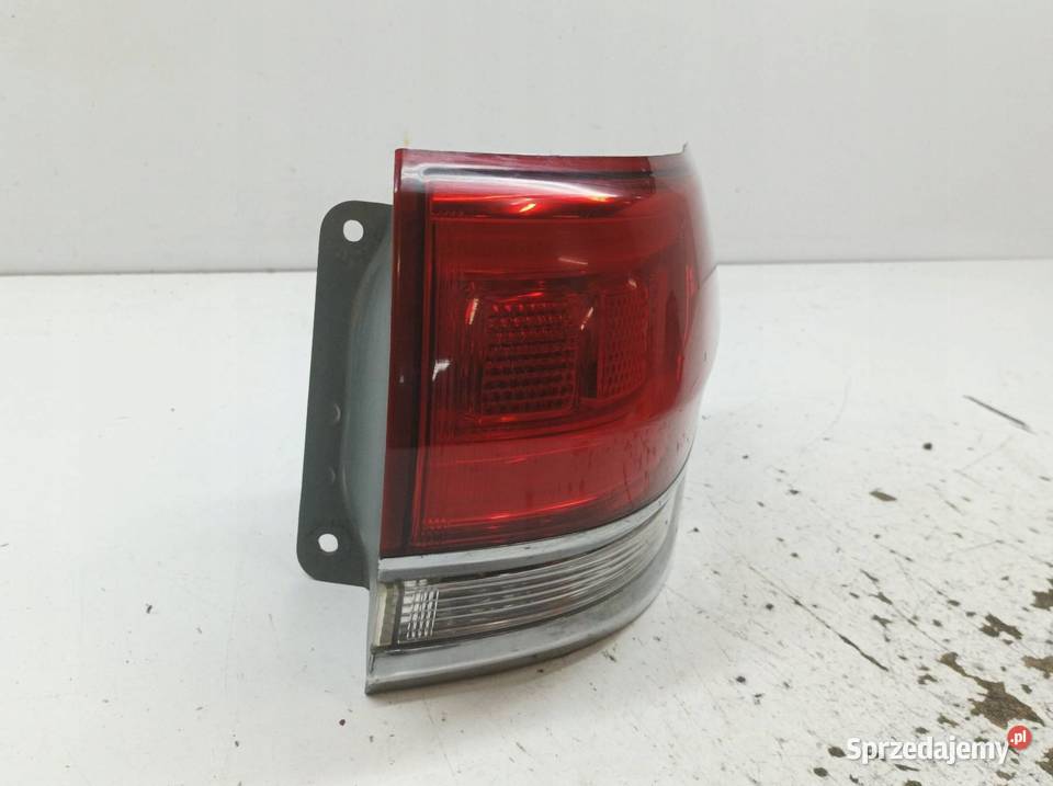 LAMPA TYŁ PRAWA LIFT LED EU Jeep Grand Cherokee osobowe