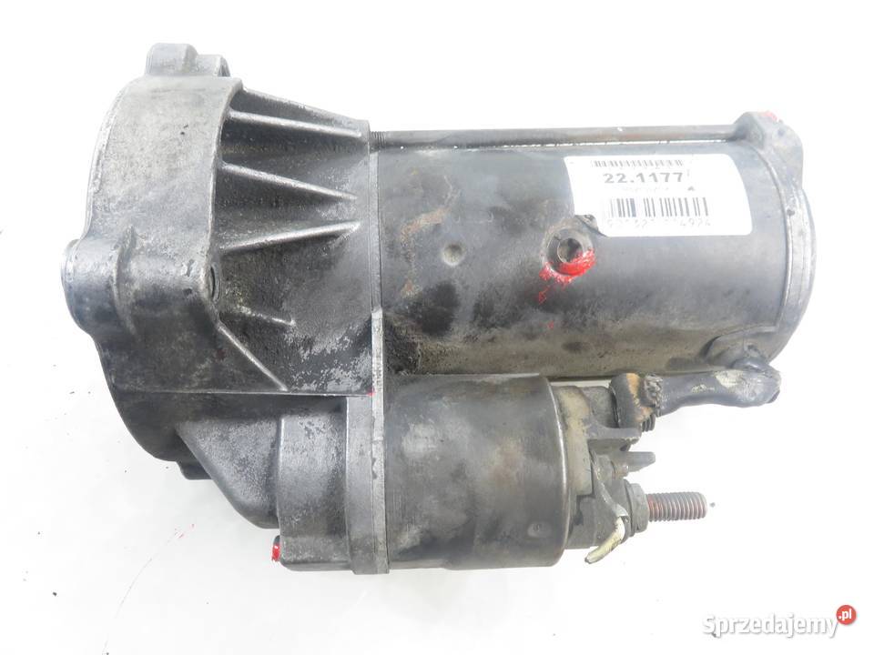 ROZRUSZNIK PEUGEOT 307 20 HDI 221177 sprzedam