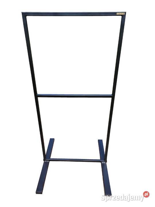 Stojak na baner reklamę reklamowy ściana Pozostałe Suwałki