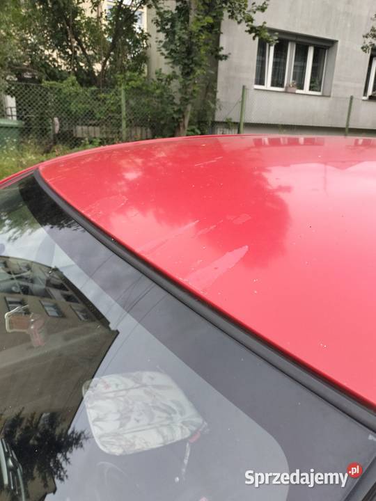 Daihatsu Sirion 10 Sirion Skawina