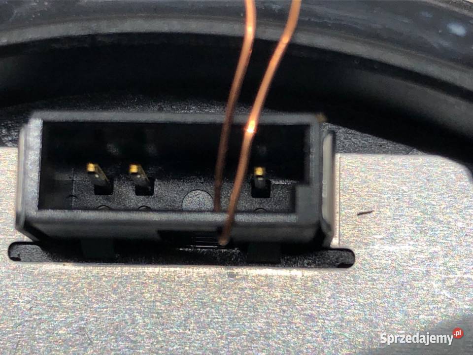 PRZETWORNICA XENON MAZDA 6 GJ MODUŁ ZASILAJĄCY Przetwornice