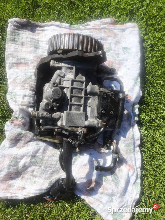 19 tdi pompa 11mm 107j Pozostałe
