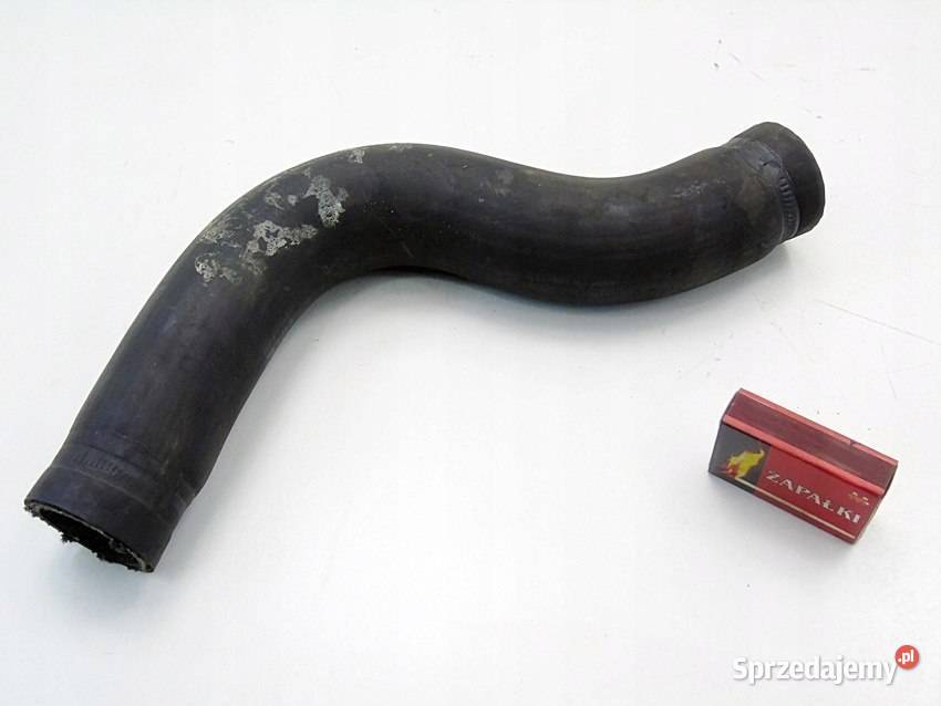 WĄŻ PRZEWÓD WODY CHŁODZENIA FORD TRANSIT MK7 Sosnowiec