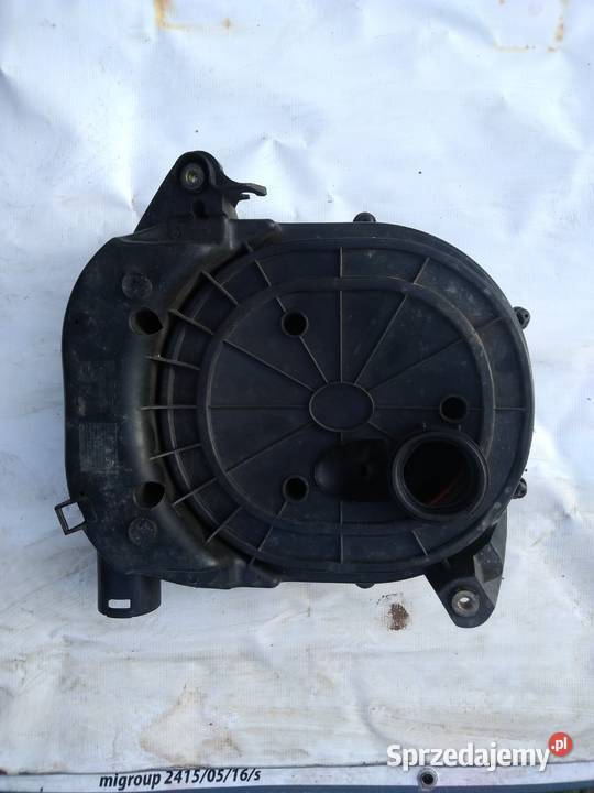 Fiat punto seicento filtr powietrza obudowa Dąbie