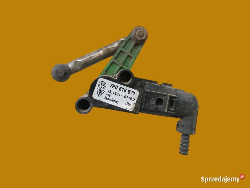 CZUJNIK SENSOR 7P0616571 Volkswagen Touareg II