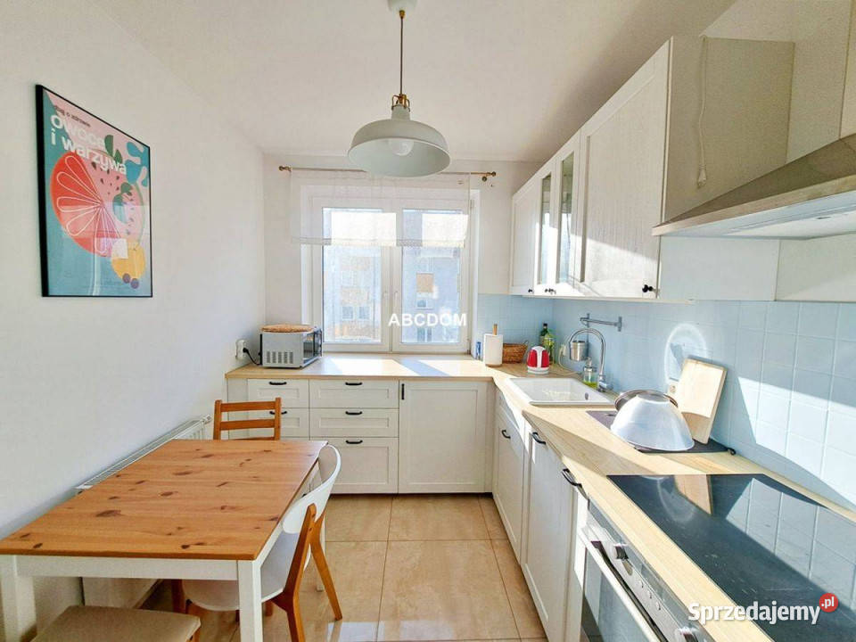 Felińskiego piękne 3 pokoje garaż Nieruchomości małopolskie Kraków