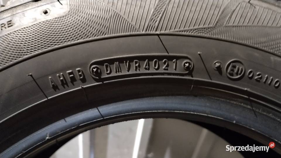 Opony letnie Falken sincera SN832 16570R13 Kroczyce