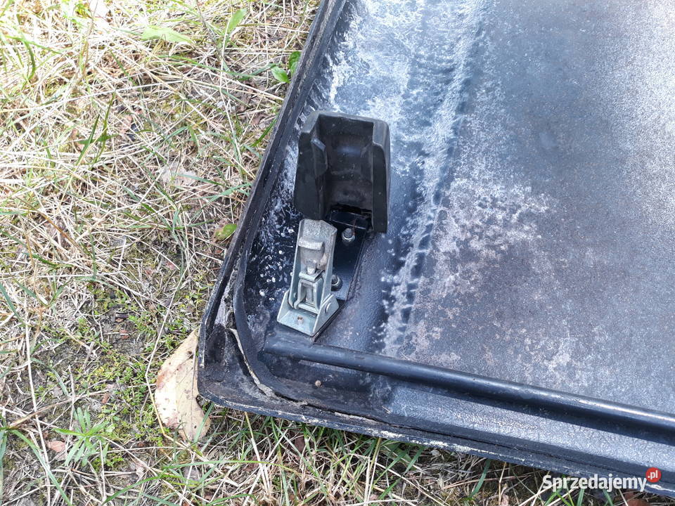 Suzuki Samurai Daszek hard top terenowe Dachy Otwock