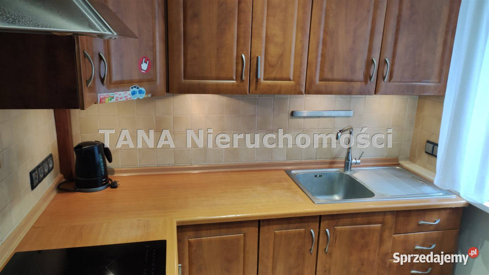 Mieszkanie Kraków os Jagiellońskie 44m2