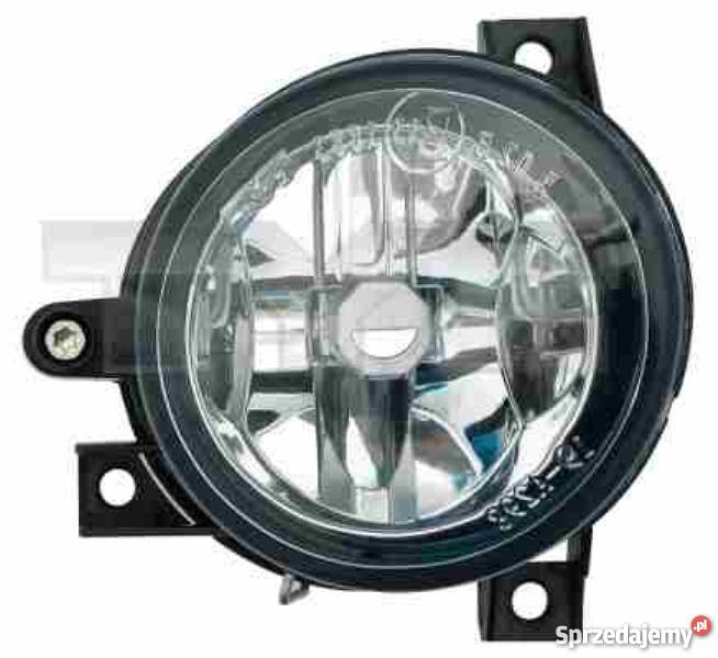 HALOGEN H3 LEPR SEAT IBIZA CORDOBA 02020208 halogeny Pruszków